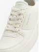 Sergio Tacchini sneaker Lucca wit