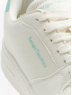 Sergio Tacchini sneaker Lucca wit
