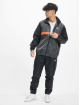 Sergio Tacchini Suits Ginnico black