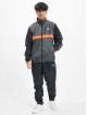 Sergio Tacchini Suits Ginnico black