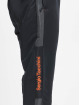 Sergio Tacchini Suits Ginnico black