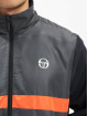 Sergio Tacchini Suits Ginnico black