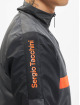 Sergio Tacchini Suits Ginnico black