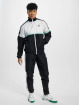 Sergio Tacchini Suits Jura black