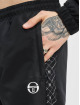 Sergio Tacchini Suits Diamante black