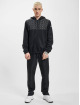 Sergio Tacchini Suits Diamante black