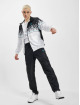 Sergio Tacchini Suits Dispersa black
