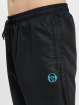 Sergio Tacchini Suits Dispersa black
