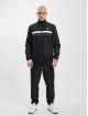 Sergio Tacchini Suits Zelma black