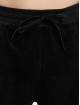 Sergio Tacchini Suits Velour Damarindo black