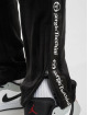 Sergio Tacchini Suits Tipo Velour black