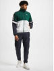 Sergio Tacchini Suits Fascia blue