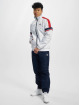 Sergio Tacchini Suits Cryo blue