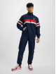 Sergio Tacchini Suits Board blue
