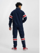 Sergio Tacchini Suits Board blue