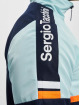 Sergio Tacchini Suits Jura blue