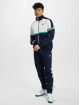 Sergio Tacchini Suits Jura blue