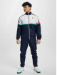 Sergio Tacchini Suits Jura blue