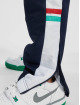 Sergio Tacchini Suits Jura blue