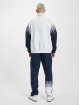 Sergio Tacchini Suits Dispersa blue