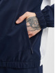 Sergio Tacchini Suits Dispersa blue