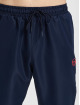 Sergio Tacchini Suits Dispersa blue
