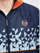 Sergio Tacchini Suits Dispersa blue