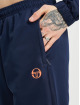 Sergio Tacchini Suits Dispersa blue