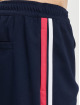 Sergio Tacchini Suits Damarindo blue
