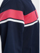 Sergio Tacchini Suits Damarindo blue