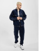 Sergio Tacchini Suits Sovana blue