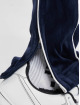 Sergio Tacchini Suits Sovana blue