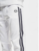 Sergio Tacchini Suits Young Line 2 Man white