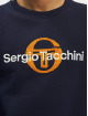 Sergio Tacchini Sweat & Pull Mino bleu