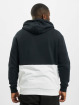 Sergio Tacchini Sweat capuche Aloe gris