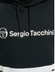 Sergio Tacchini Sweat capuche Aloe gris