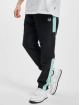 Sergio Tacchini Sweat Pant Abita black