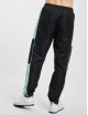 Sergio Tacchini Sweat Pant Abita black