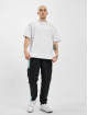Sergio Tacchini Sweat Pant Abita black