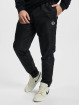 Sergio Tacchini Sweat Pant Diamante black