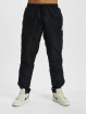 Sergio Tacchini Sweat Pant Diamante black