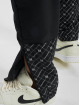 Sergio Tacchini Sweat Pant Diamante black