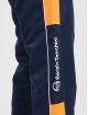 Sergio Tacchini Sweat Pant Abita blue