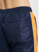 Sergio Tacchini Sweat Pant Abita blue