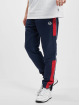 Sergio Tacchini Sweat Pant Abita blue