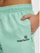 Sergio Tacchini Sweat Pant Carson 021 green