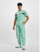 Sergio Tacchini Sweat Pant Carson 021 green