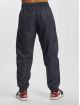 Sergio Tacchini Sweat Pant Carson 021 Slim grey