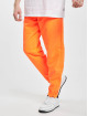 Sergio Tacchini Sweat Pant Carson 021 Slim Sweat orange