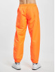 Sergio Tacchini Sweat Pant Carson 021 Slim Sweat orange